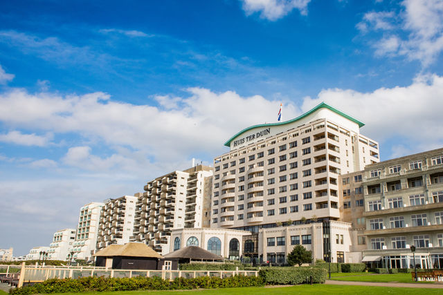 Grand Hotel Huis ter Duin Noordwijk